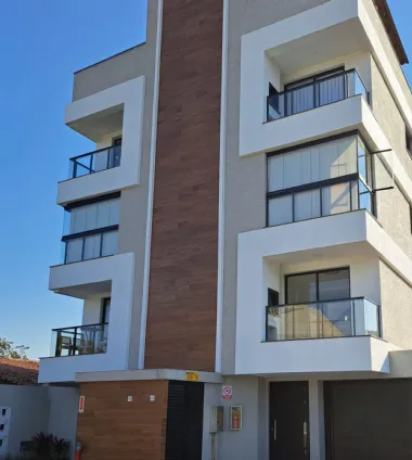Apartamento 2 quartos para venda no bairro Centro em Penha