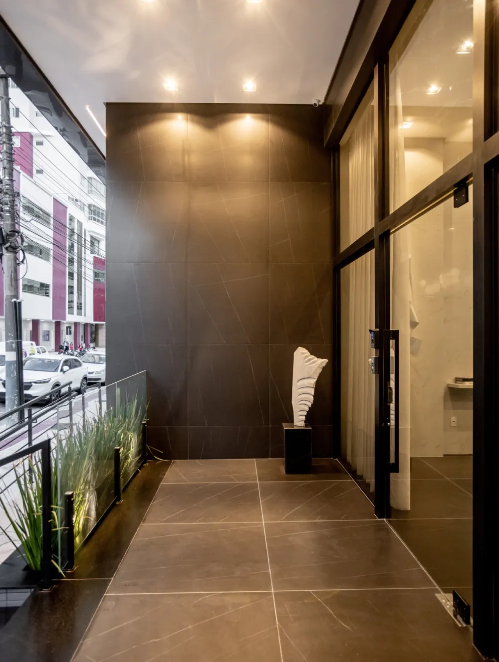 Sala comercial para venda no bairro Centro em Balneário Camboriú
