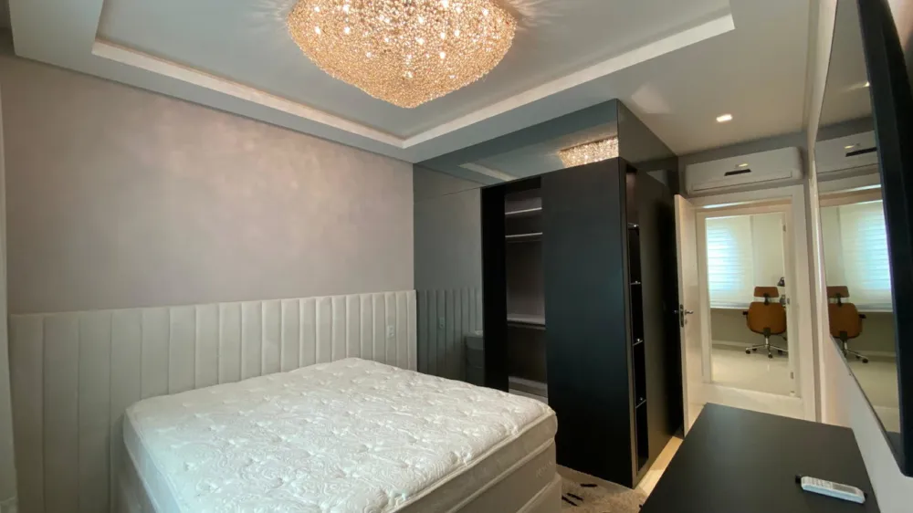 Apartamento 3 quartos para venda no bairro Centro em Balneário Camboriú