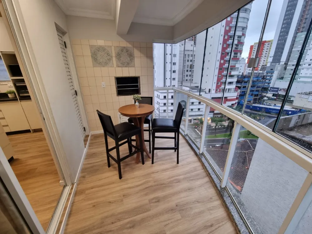 Apartamento 3 quartos para venda no bairro Centro em Balneário Camboriú