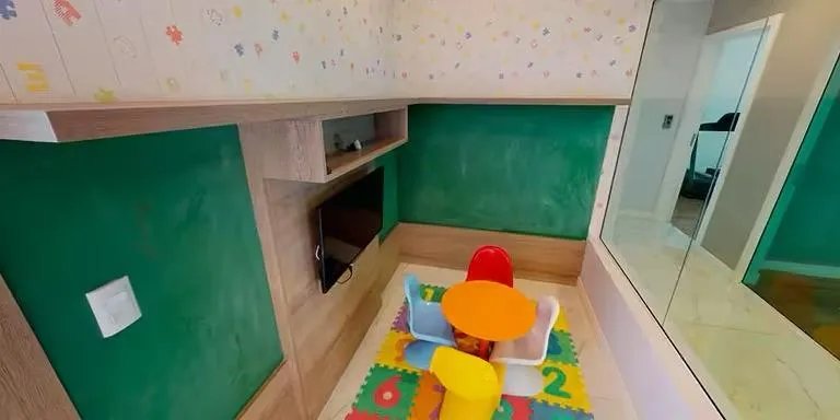Apartamento 4 quartos para venda no bairro Centro em Balneário Camboriú