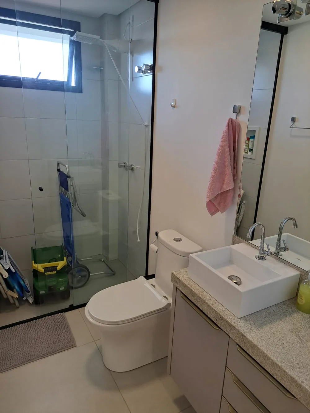 Apartamento 2 quartos para venda no bairro Centro em Penha