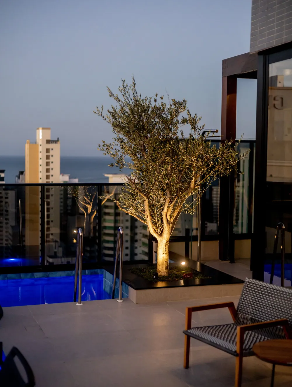 Sala comercial para venda no bairro Centro em Balneário Camboriú