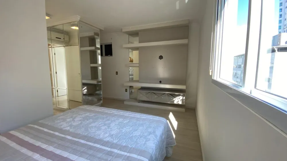 Apartamento 3 quartos para venda no bairro Centro em Balneário Camboriú