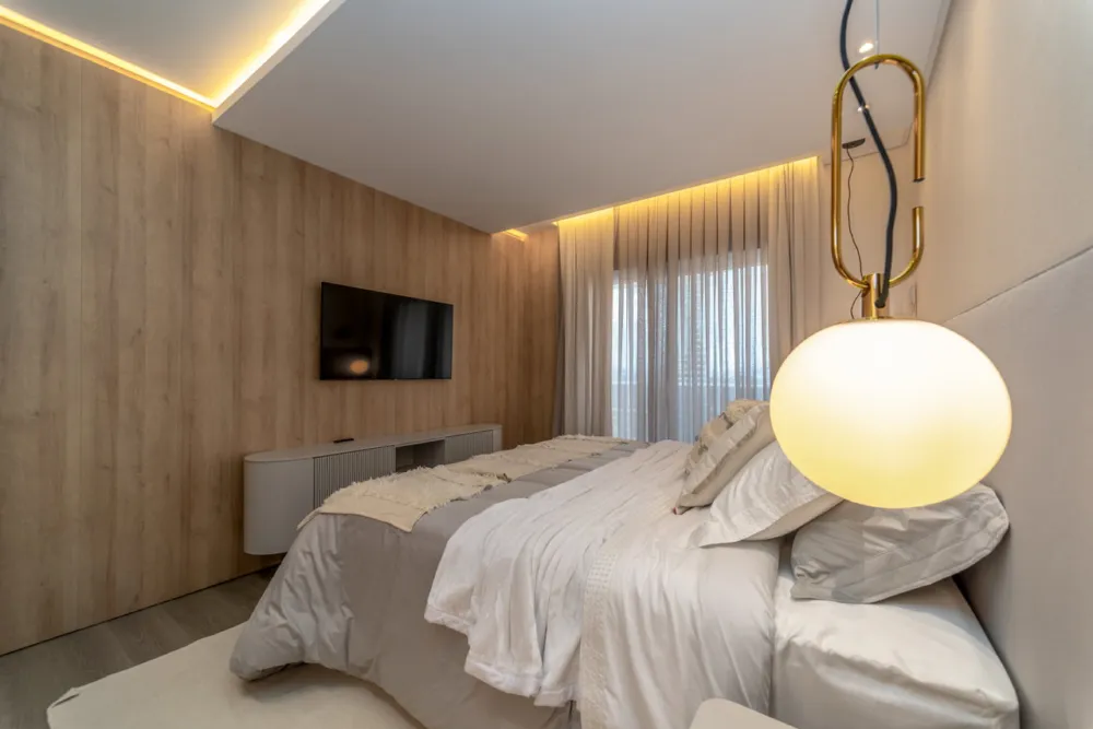 Apartamento 4 quartos para venda no bairro Centro em Balneário Camboriú