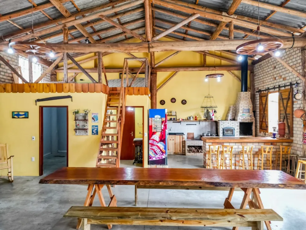 Apartamento para venda no bairro Jardim Iate Clube em Balneário Camboriú