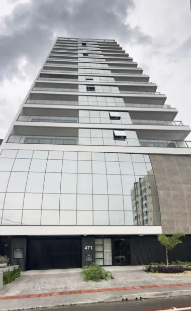 Apartamento 2 quartos para venda no bairro Centro em Camboriú