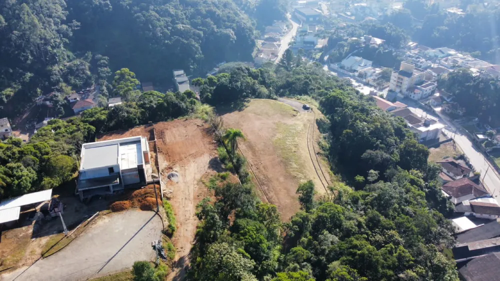 Terreno para venda no bairro São Pedro em Brusque