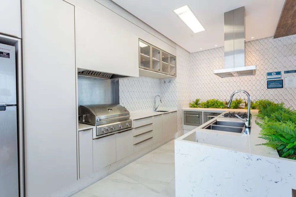 Apartamento 3 quartos para venda no bairro Pioneiros em Balneário Camboriú