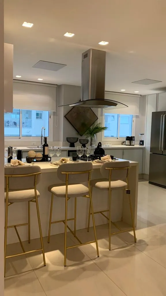 Apartamento 3 quartos para venda no bairro Centro em Balneário Camboriú