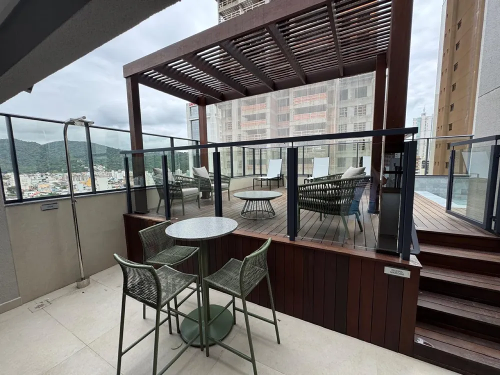 Apartamento 3 quartos para venda no bairro Centro em Balneário Camboriú