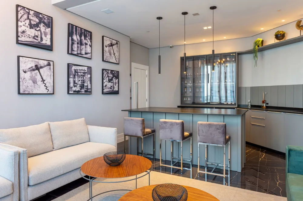 Apartamento 3 quartos para venda no bairro Pioneiros em Balneário Camboriú
