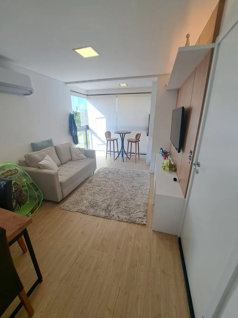 Apartamento 2 quartos para venda no bairro Centro em Penha