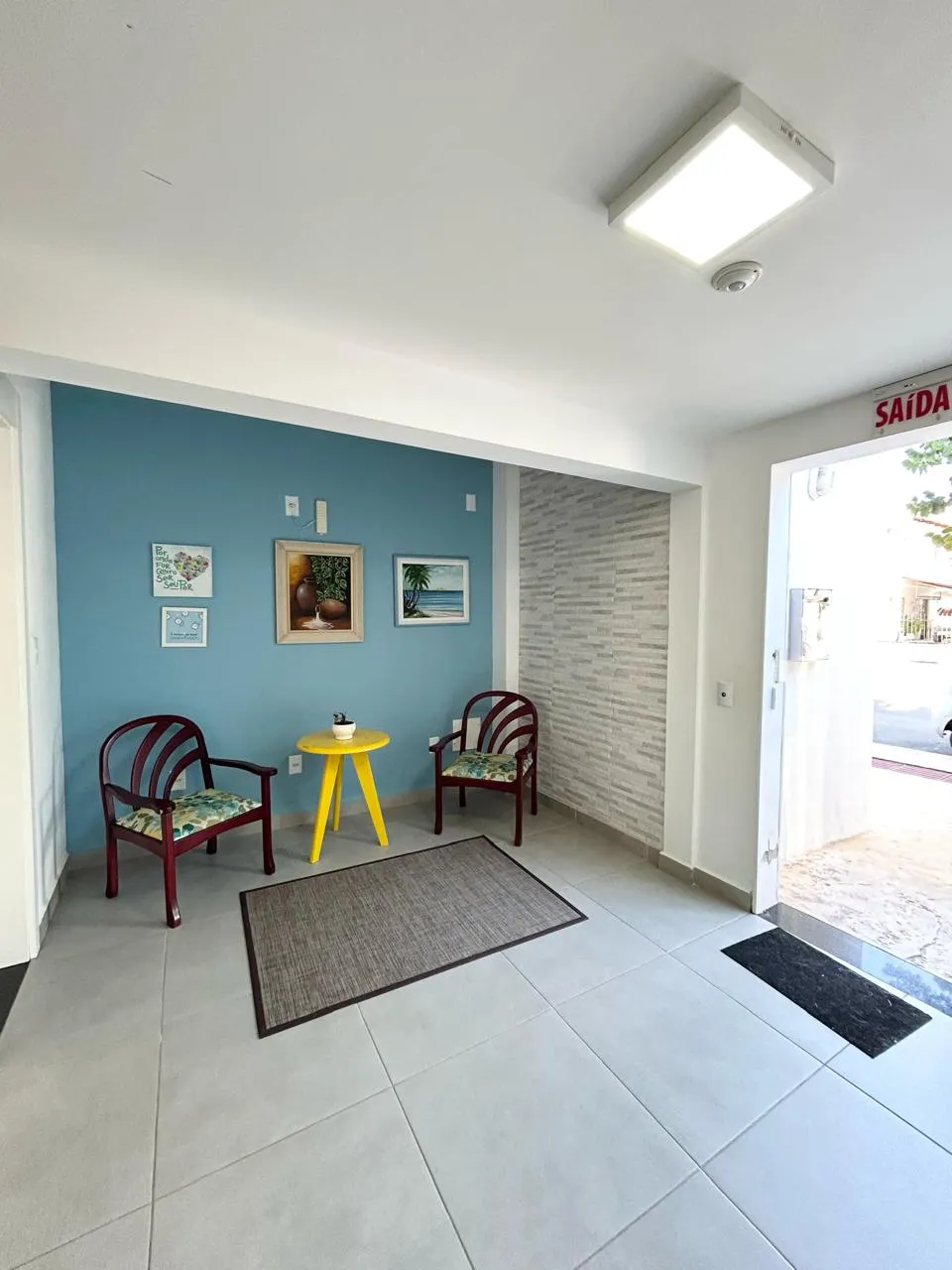 Apartamento 2 quartos para venda no bairro Praia Brava em Balneário Camboriú