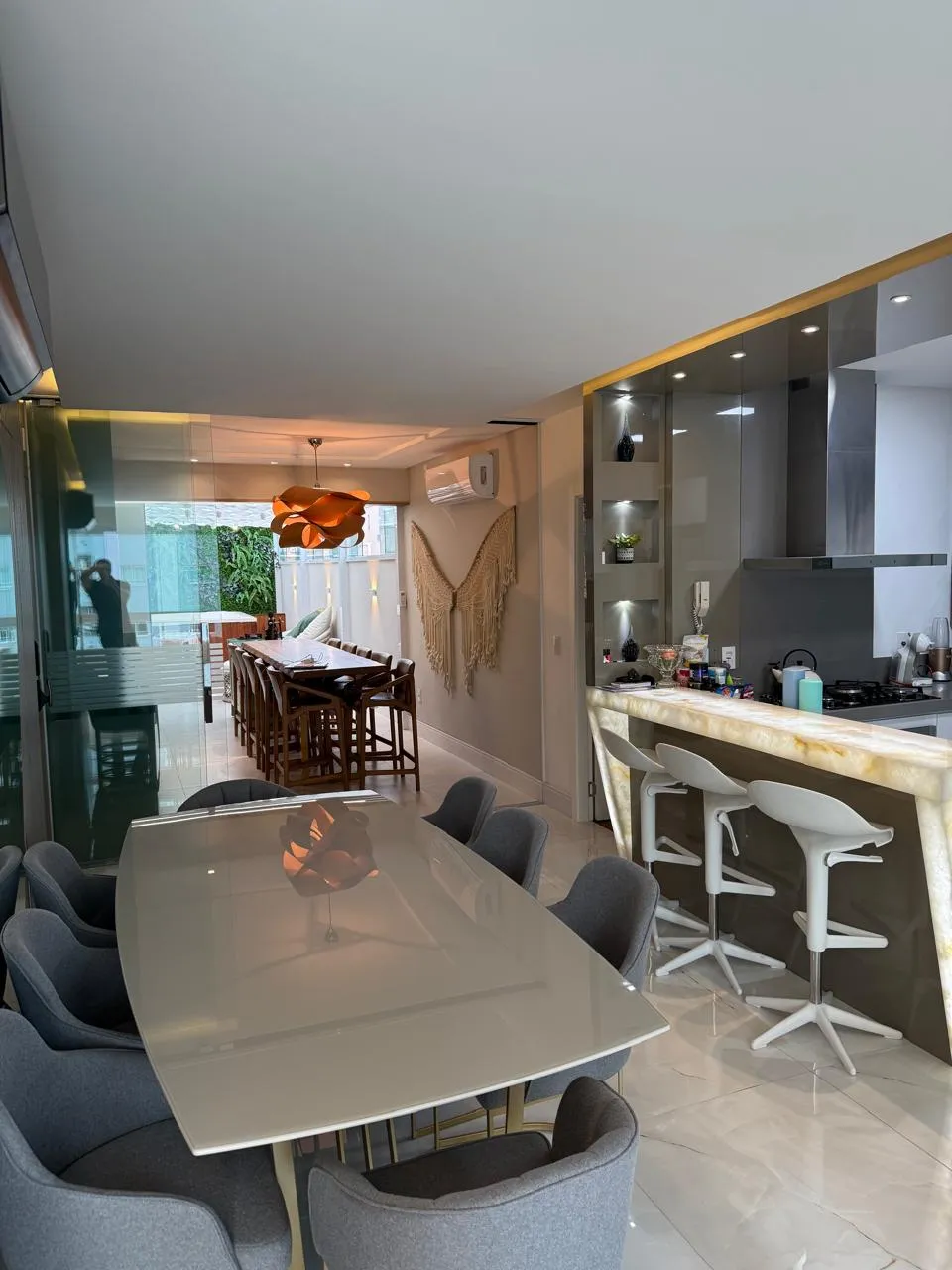 Apartamento 3 quartos para venda no bairro Centro em Balneário Camboriú