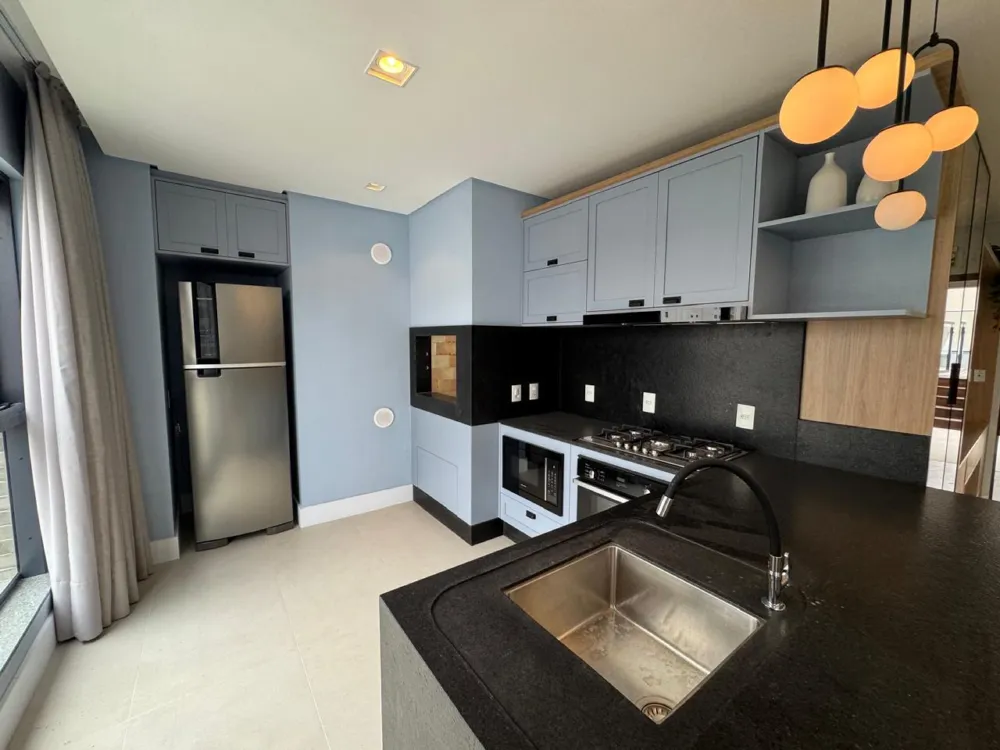 Apartamento 3 quartos para venda no bairro Centro em Balneário Camboriú