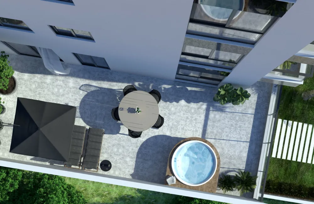 Apartamento 3 quartos para venda no bairro Praia Brava em Itajaí