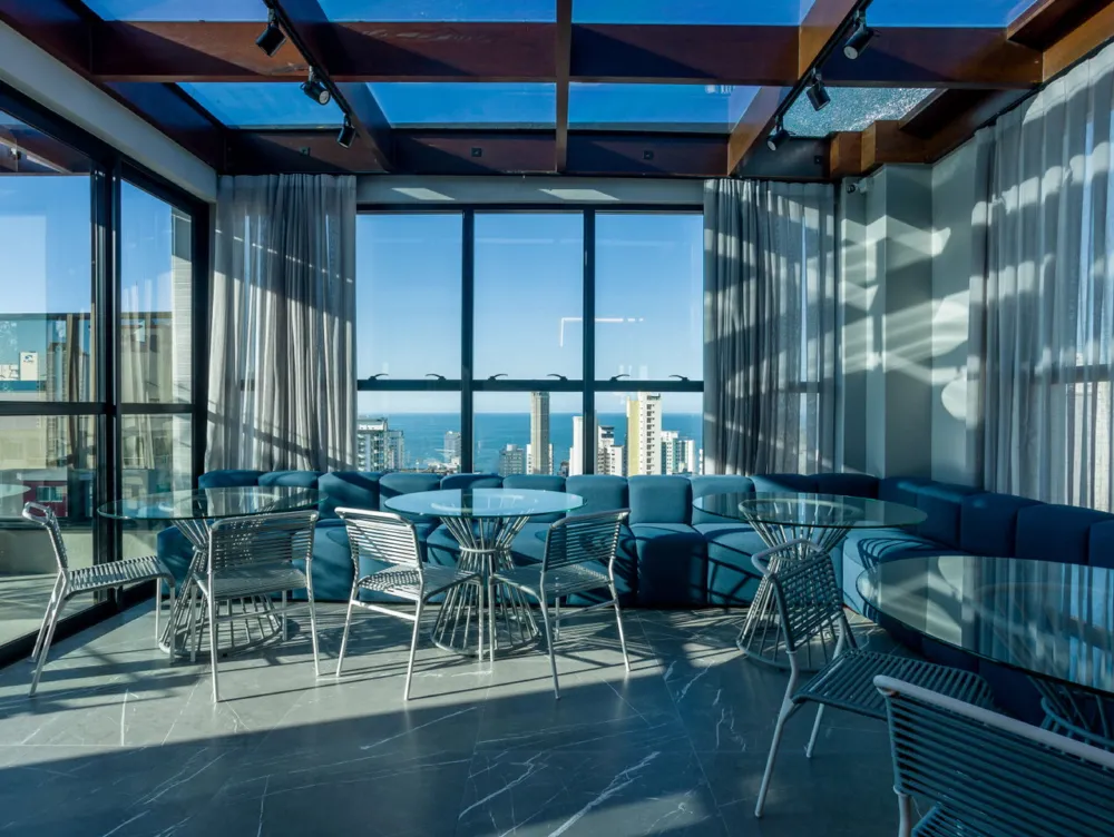 Sala comercial para venda no bairro Centro em Balneário Camboriú