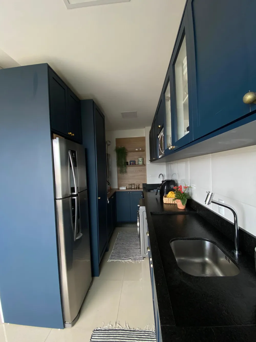 Apartamento 3 quartos para venda no bairro Centro em Itajaí