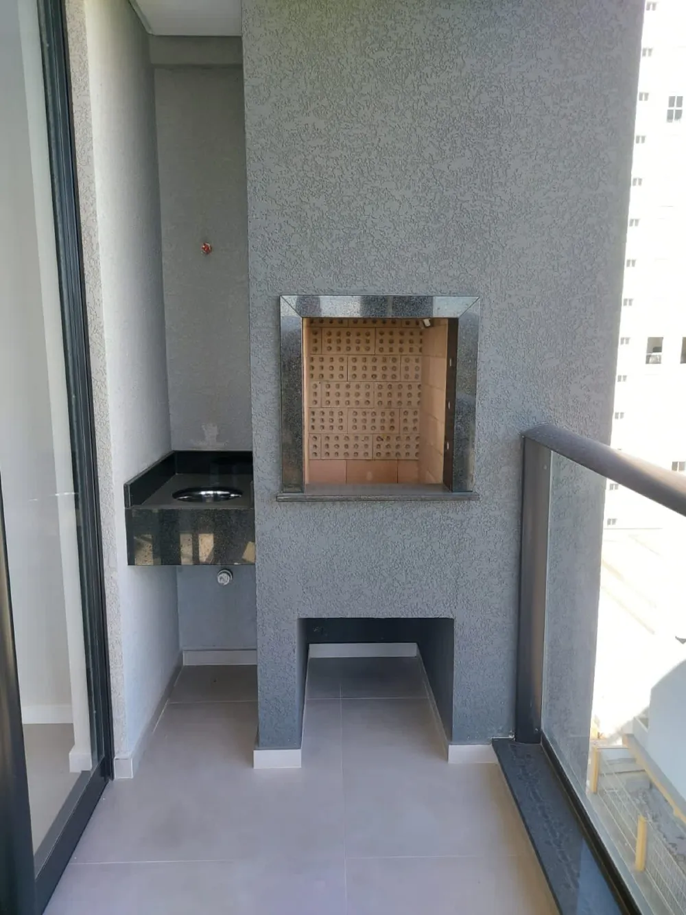 Apartamento 3 quartos para venda no bairro Centro em Balneário Piçarras