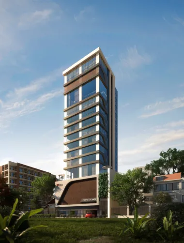 Apartamento 3 quartos para venda no bairro Pioneiros em Balneário Camboriú