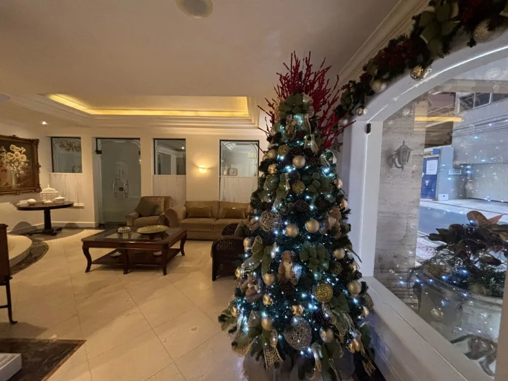 Apartamento 3 quartos para venda no bairro Centro em Balneário Camboriú