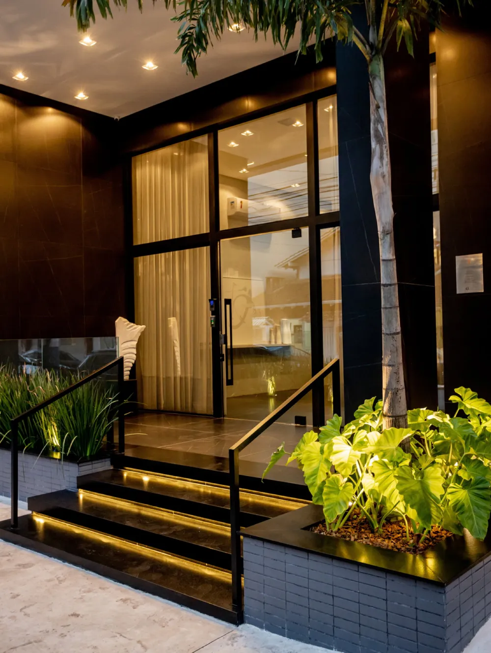 Sala comercial para venda no bairro Centro em Balneário Camboriú