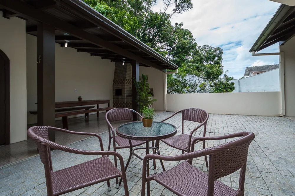 Casa 3 quartos para venda no bairro Morrinhos em Bombinhas