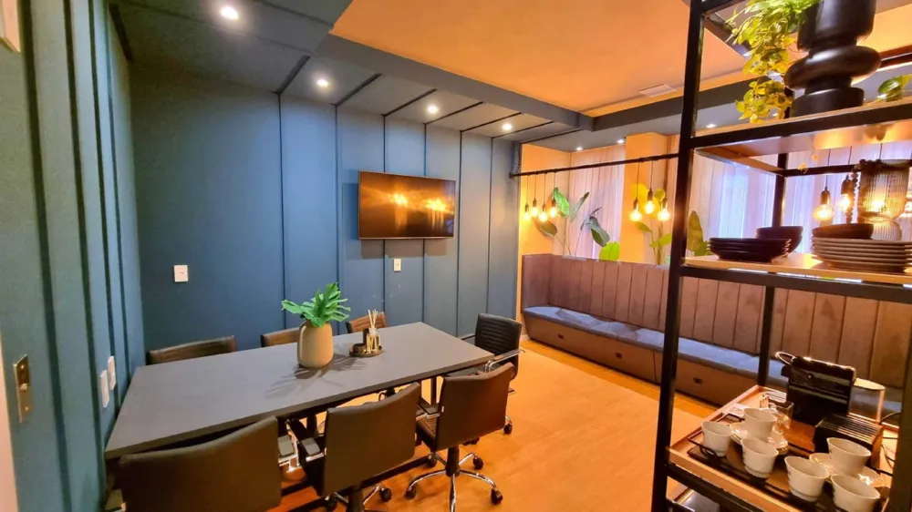 Apartamento 2 quartos para venda no bairro Tabuleiro em Camboriú