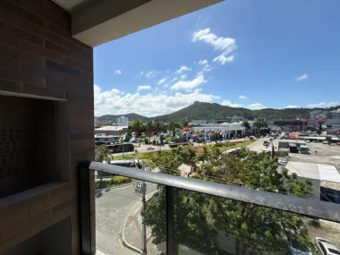 Apartamento 2 quartos para venda no bairro Centro em Balneário Camboriú