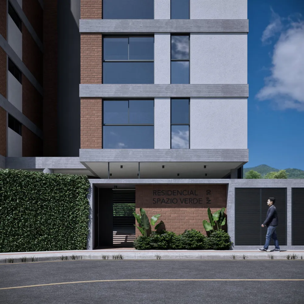 Apartamento 2 quartos para venda no bairro Rio Pequeno em Balneário Camboriú
