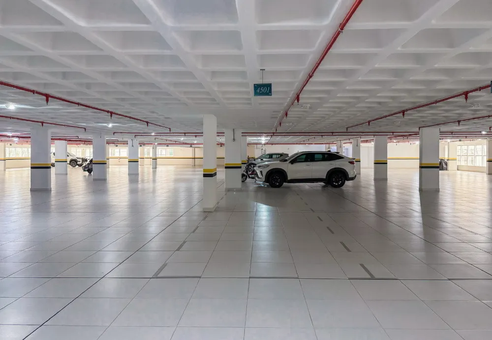 Apartamento 3 quartos para venda no bairro Pioneiros em Balneário Camboriú