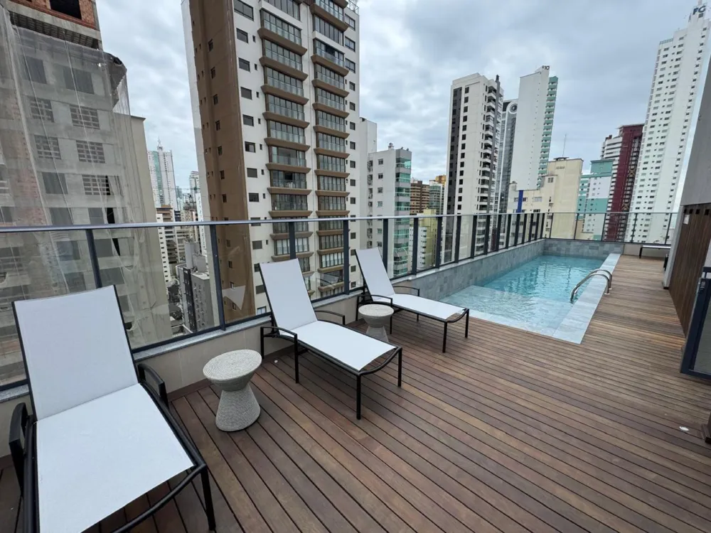 Apartamento 3 quartos para venda no bairro Centro em Balneário Camboriú