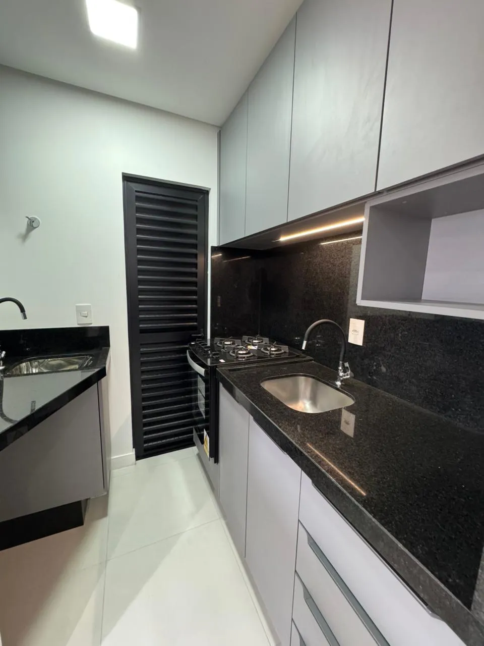 Apartamento 1 quarto para venda no bairro Estados em Balneário Camboriú
