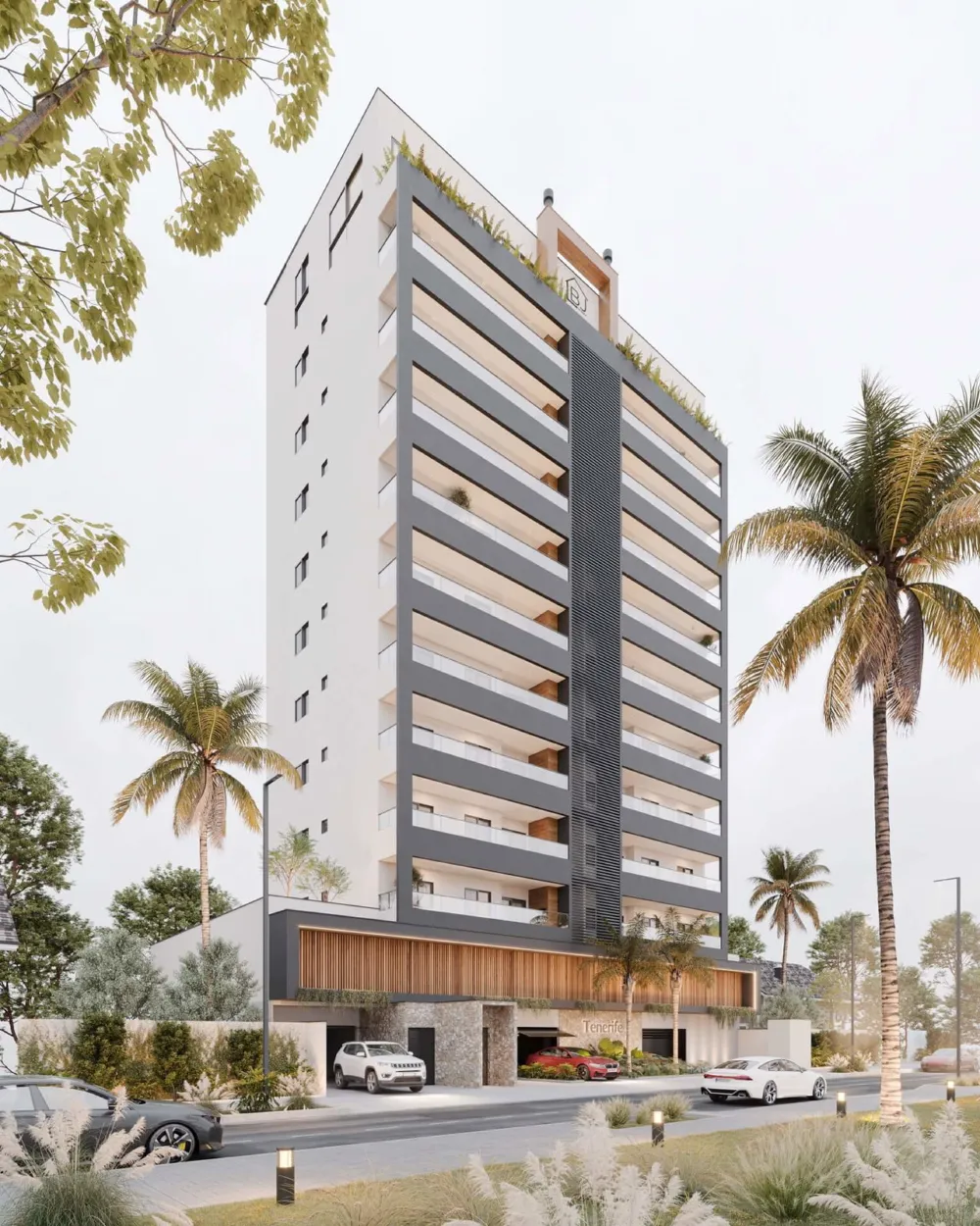 Apartamento 3 quartos para venda no bairro Itacolomi em Balneário Piçarras