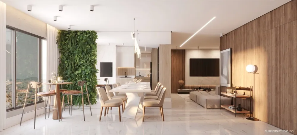 Apartamento 3 quartos para venda no bairro Itacolomi em Balneário Piçarras