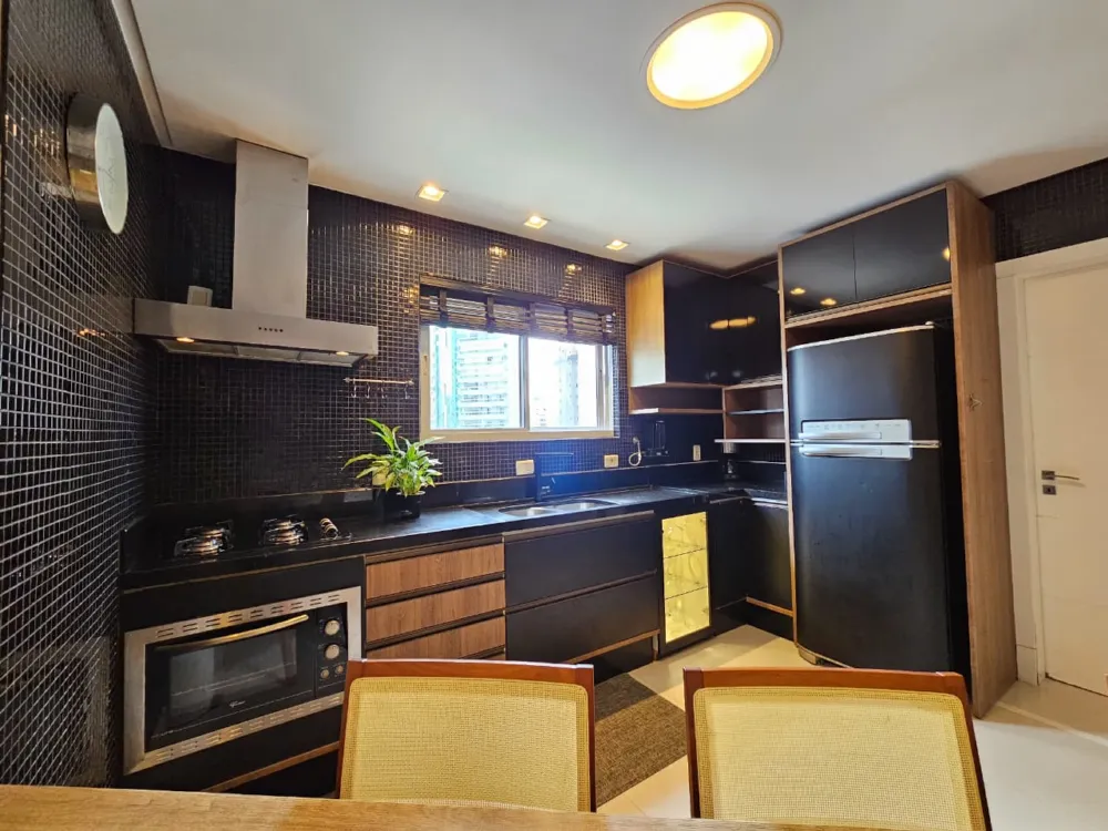 Apartamento 3 quartos para venda no bairro Centro em Balneário Camboriú