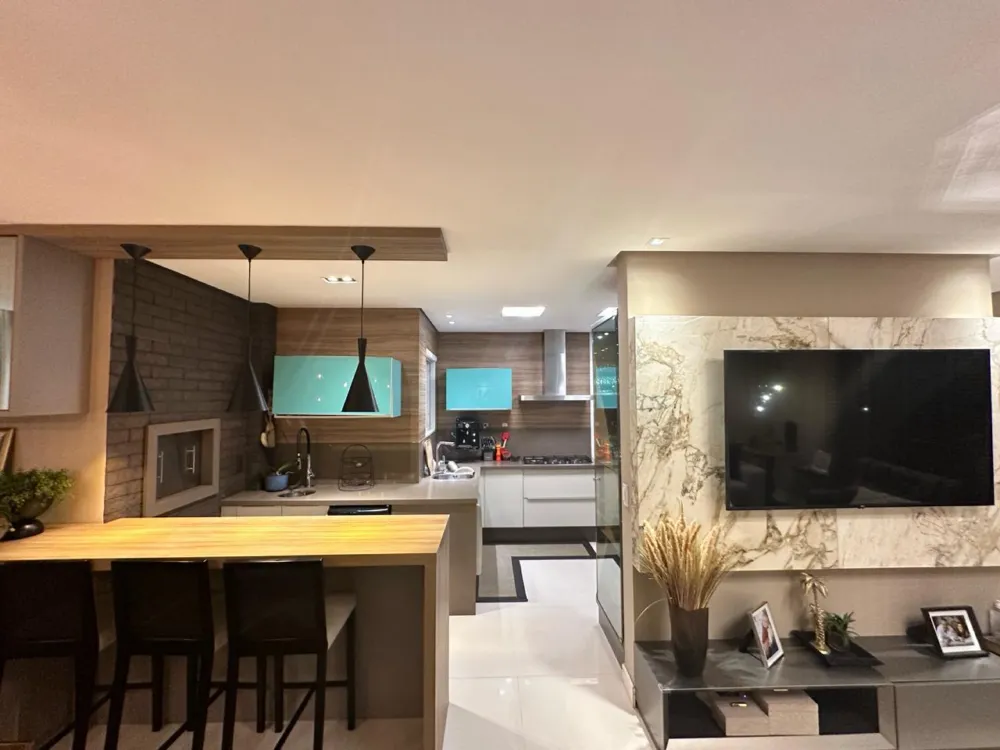 Apartamento 4 quartos para venda no bairro Centro em Balneário Camboriú
