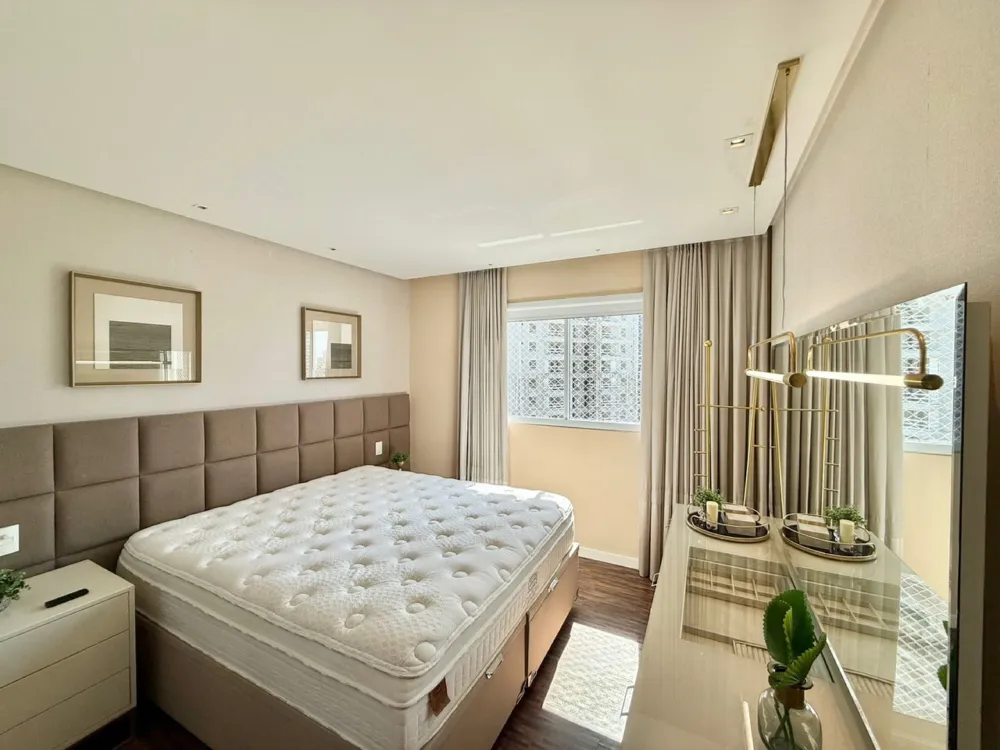 Apartamento 4 quartos para venda no bairro Centro em Balneário Camboriú