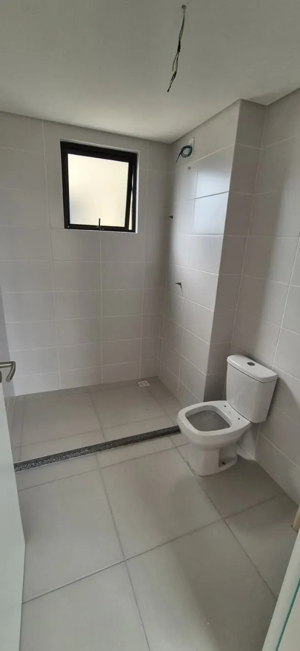 Apartamento 3 quartos para venda no bairro Praia da Armação em Penha