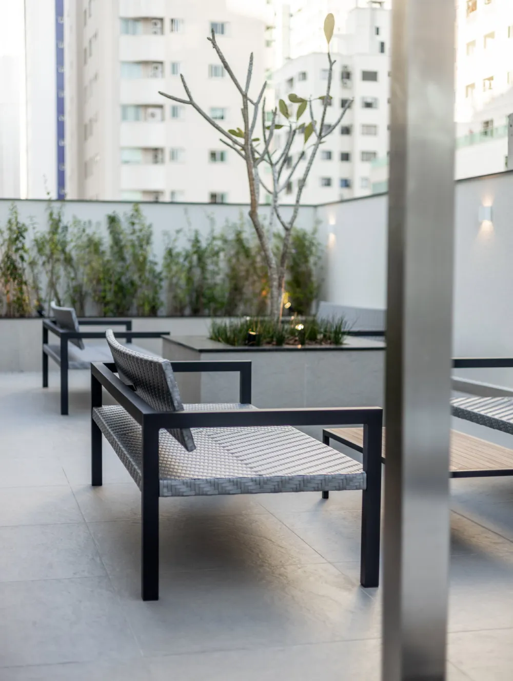 Sala comercial para venda no bairro Centro em Balneário Camboriú