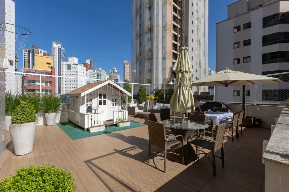 Apartamento 3 quartos para venda no bairro Centro em Balneário Camboriú