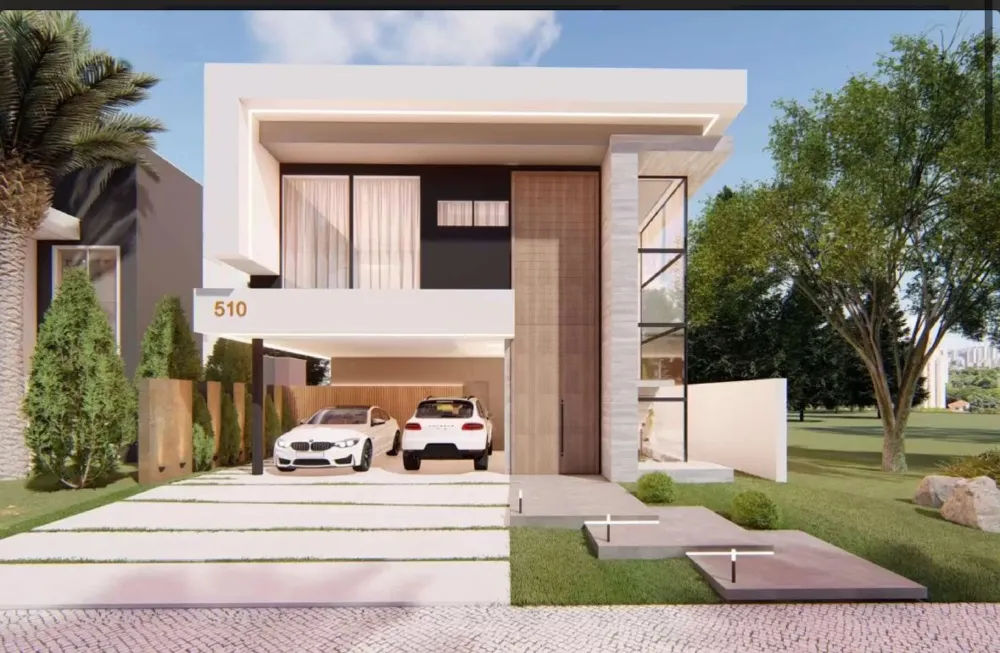 Casa 3 quartos para venda no bairro Perequê em Porto Belo