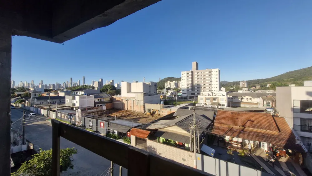 Apartamento moderno e funcional, com excelente padrão de acabamento 