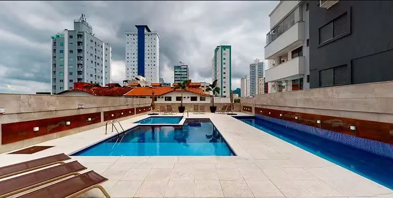 Apartamento 4 quartos para venda no bairro Centro em Balneário Camboriú