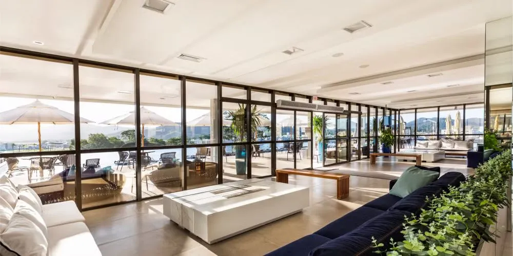 Apartamento 4 quartos para venda no bairro Santa Regina em Camboriú