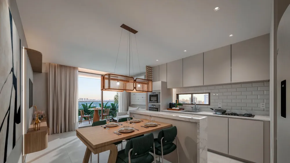 Apartamento para venda no bairro Centro em Camboriú