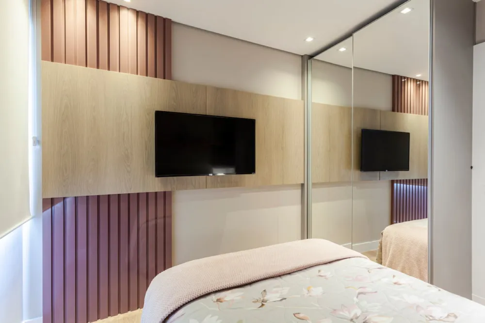 Apartamento 2 quartos para venda no bairro Tabuleiro em Camboriú