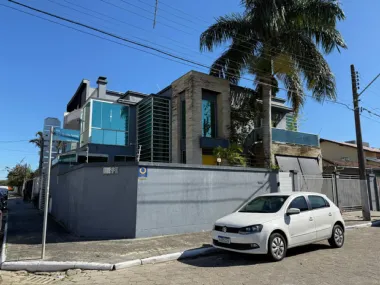 Casa 2 quartos para venda no bairro Dom Bosco em Itajaí