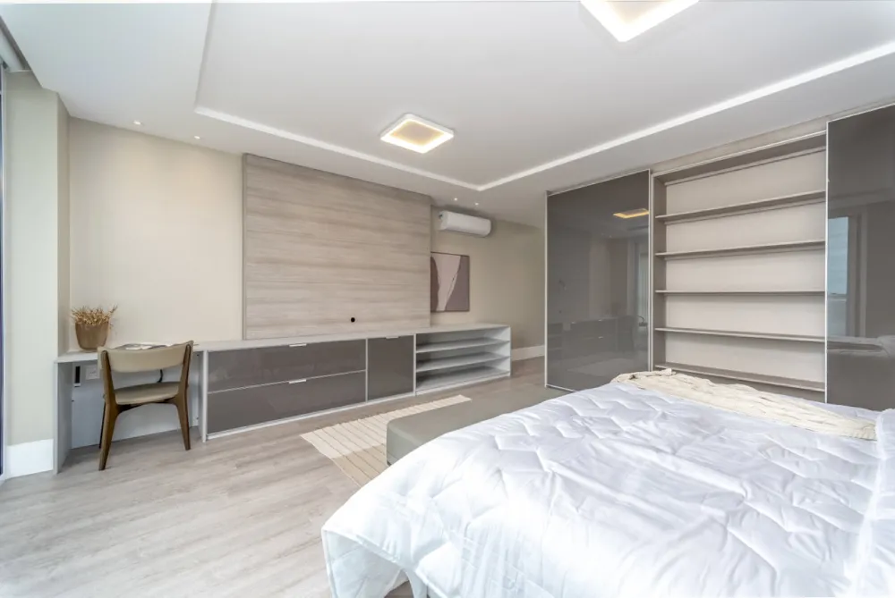 Apartamento 4 quartos para venda no bairro Centro em Balneário Camboriú